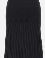 "Trine skirt" 21976 050 A. ROEGE HOVE 