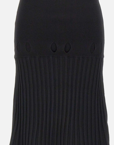 "Trine skirt" 21976 050 A. ROEGE HOVE 