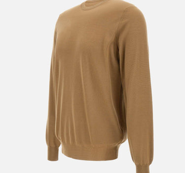 Maglia in lana GC1ML RM16RS050 FILIPPO DE LAURENTIIS 