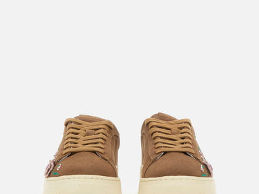 Sneakers "Dallas Low" ADLW EY01 AUTRY 