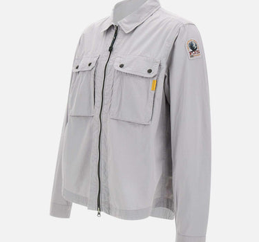 Giacca "Tel Overshirt " PMSICL08 0324 PARAJUMPERS 