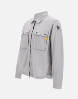 Giacca "Tel Overshirt " PMSICL08 0324 PARAJUMPERS 