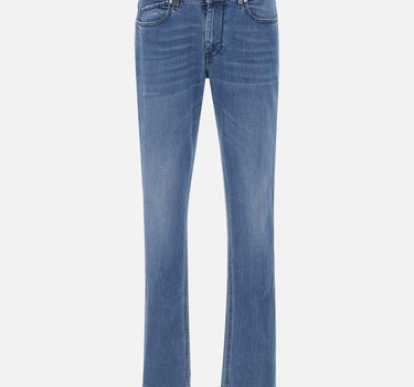 Jeans "Rubens z" P015IR 2D588BLUE RE-HASH 