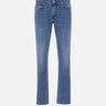Jeans "Rubens z" P015IR 2D588BLUE RE-HASH 