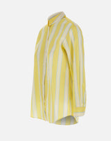 Camicia "Brigitte" BRIG001 01420L MC2 SAINT BARTH 