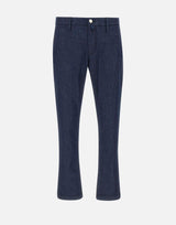 Jeans  "Ben" P0027001 S4256100D JACOB COHEN 