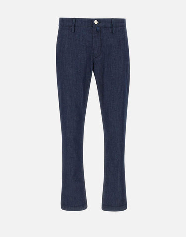 Jeans  "Ben" P0027001 S4256100D JACOB COHEN 