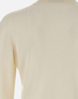 Dolcevita in lana e cashmere 55157 19690001 GRAN SASSO 