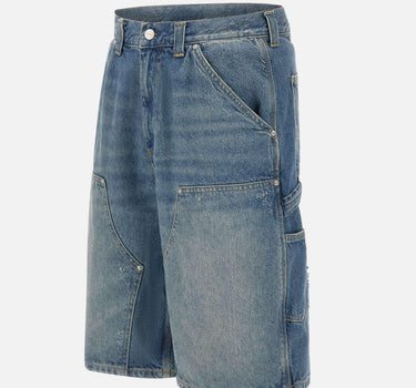 Shorts "OG Aden Double Knee" I036272 01B7 CARHARTT WIP 