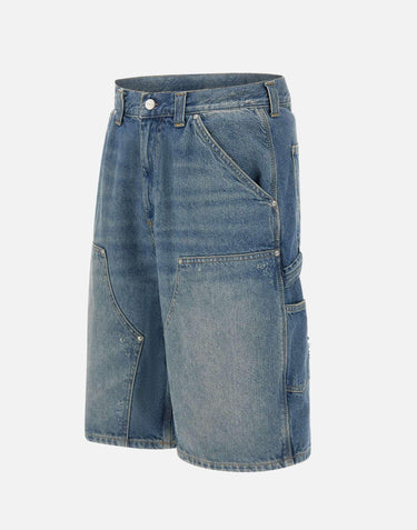 Shorts "OG Aden Double Knee" I036272 01B7 CARHARTT WIP 