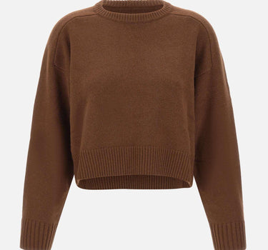 Maglia "Bruzzi LDS" BRUZZILDS BROWN LOULOU DE SAISON 