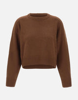 Maglia "Bruzzi LDS" BRUZZILDS BROWN LOULOU DE SAISON 