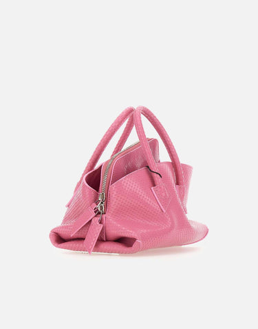 Borsa a mano "La Passeggiata Mini" 260WAH00063 LBT003PR008 THE ATTICO 