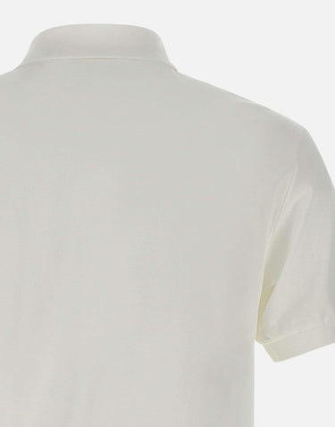 Polo "L.12.12  " in cotone PH9851 001 LACOSTE 