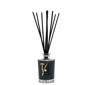 Fragranza ambiente"Nero Divino" 250ml ND250TFU 250ML TEATRO FRAGRANZE UNICHE FIRENZE 