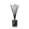 Fragranza ambiente"Nero Divino" 250ml ND250TFU 250ML TEATRO FRAGRANZE UNICHE FIRENZE 