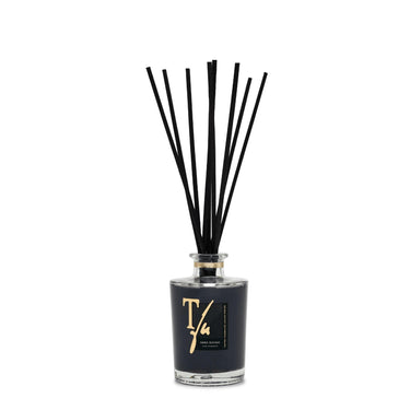 Fragranza ambiente"Nero Divino" 250ml ND250TFU 250ML TEATRO FRAGRANZE UNICHE FIRENZE 