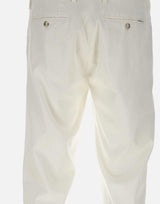 Pantaloni "Michelangelo chinos" P405JM 22770000 RE-HASH 