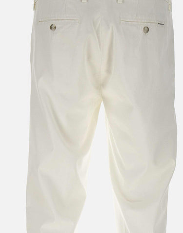 Pantaloni "Michelangelo chinos" P405JM 22770000 RE-HASH 