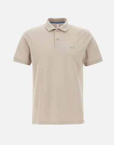 "Polo basic" A35109 98 SUN68 