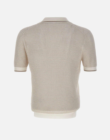 Polo "Tennis M/M" 57191 20650002 GRAN SASSO 