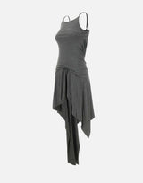 "Mini dress" 250WCA00392 JJJ056AA874 THE ATTICO 