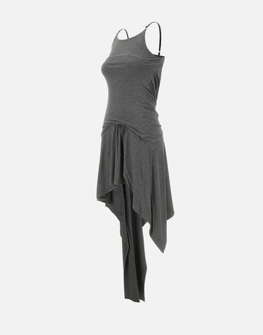 "Mini dress" 250WCA00392 JJJ056AA874 THE ATTICO 