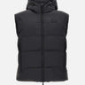 Smanicato imbottito con cappuccio 7M000693 AF15956UC001 EA7 