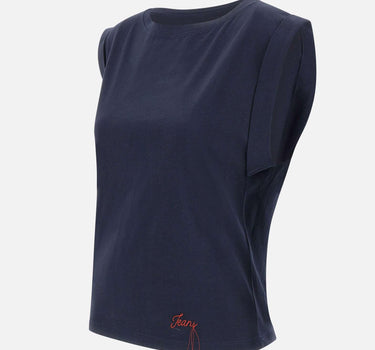 T-shirt in cotone RPJBR005 3003 KAOS 