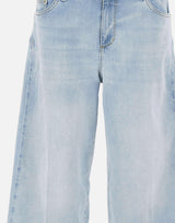 Jeans "Good Flare" UA6160D0264 7L989 LIU-JO 