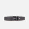 Cintura in pelle CNK00089 TCSNNAVY GIANNI CHIARINI 