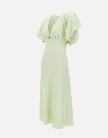 Abito " Events" AB76852E2 124 ELISABETTA FRANCHI 