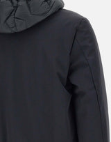 Piumino "Koons kj bmat" PEU5207 01181862215 PEUTEREY 