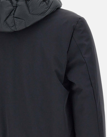 Piumino "Koons kj bmat" PEU5207 01181862215 PEUTEREY 