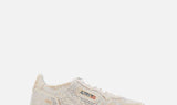 "Crystal Medalist Suede Strass NA01" AULW NA01 AUTRY 