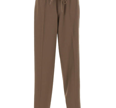 Pantaloni in misto lana SH0KA0023 M36020123 MM6 MAISON MARGIELA 