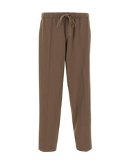 Pantaloni in misto lana SH0KA0023 M36020123 MM6 MAISON MARGIELA 