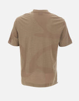 T-shirt "ASV" EM002957 AF10017F6130 EMPORIO ARMANI 