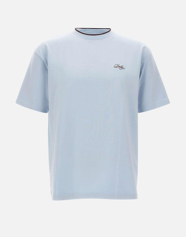T-shirt "Drôle Belissima" TS318 CO248LBE DROLE DE MONSIEUR 