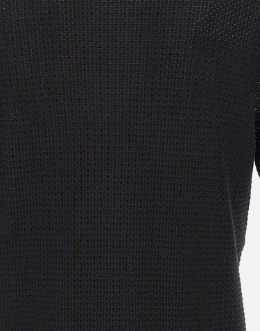 Camicia in maglia di cotone CA3MC CR14L990 FILIPPO DE LAURENTIIS 