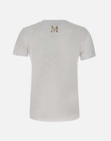 T-shirt  "Lusso" in cotone 2519971033600 001 'S MAX MARA 