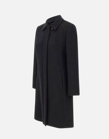 Cappotto lungo "Jusy" 2523016022200 008 MARELLA 