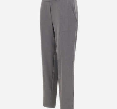Pantaloni in viscosa RI1CO032 0M07 KAOS 