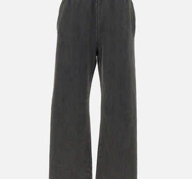 "Straight Leg Sweatpant" ESSS26PA04012 0392 ENTIRE STUDIOS 