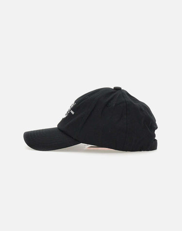 Cappello da baseball in cotone FF58AC621F46 99 KENZO PARIS 
