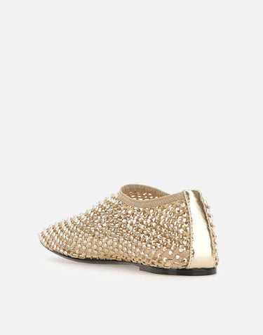 Ballerine "BijouxR11" R11DOLLY PLATINUM STRATEGIA 
