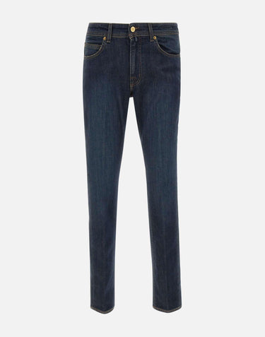 Jeans "Ribot L" RIBOTL 42401664300011 BRIGLIA 1949 
