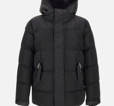 Piumino "Riley" RILEY BLACK MACKAGE 
