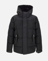 Piumino "Riley" RILEY BLACK MACKAGE 