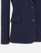 "Blazer Basic" F45203 07 SUN68 